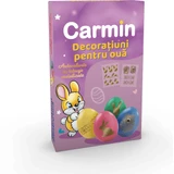 Dr. Oetker Tattoo Egg Decorations, 1 pc