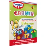 Dr. Oetker Buburuze egg gel kit, 20 g