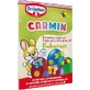 Dr. Oetker Buburuze egg gel kit, 20 g
