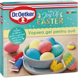 Dr. Oetker Gel Egg Paint, 40 g