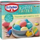 Pintura en gel para huevos Dr. Oetker, 40 g