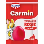 Dr. Oetker Rote Eierfarbe, 5 g