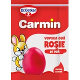 Dr. Oetker Red paint for eggs, 5 g