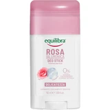 Equilibra Deodorant stick PINK, 50 ml