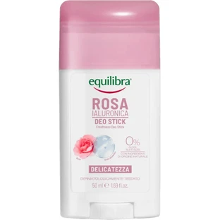 Equilibra Deo-Stick ROSA, 50 ml