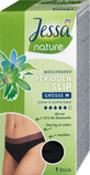 Culotte menstruelle lavable Jessa nature taille M, 1 pi&#232;ce