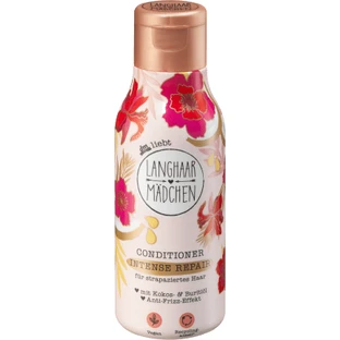 Langhaarmädchen Baume Réparation Intense, 100 ml