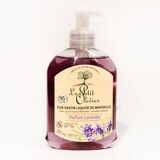 Le Petit Olivier Jabón líquido a la lavanda, 300 ml