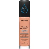 Miss Sporty Naturally Perfect Serum Foundation Nr.15, 1 Stück