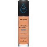 Miss Sporty Naturally Perfect Serum Foundation Nr.40, 1 Stück