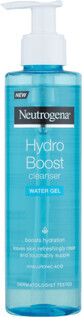 Neutrogena Milde Gezichtsreinigingsgel, 200 ml