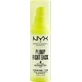 Nyx Professional MakeUp Plump Plump Right Back Sérum y Primer para el cutis 30ml