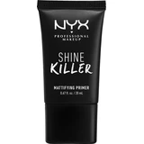 Nyx Professional MakeUp Professional MakeUp Shine Killer Complexion Primer 20 ml