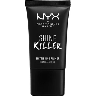 Nyx Professional MakeUp Professioneller MakeUp Glanz-Killer Teint-Grundierung 20 ml