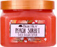 Tree Hut Body Scrub PEACH SORBET, 510 g