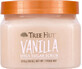 Tree Hut VANILLA Body Scrub, 510 g
