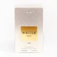 Writer Eau de Parfum, 100 ml, WHITE