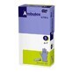 Nitrile examination gloves, ungreased, size S, 100 pieces, Ambulex