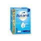 Aptamil Nutri-Biotik 1 Infant Milk Powder, 0-6 months, 2 x 600 g, Nutricia