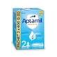 Aptamil NUTRI-BIOTIK 2 formula, 1200 g, 6-12 months, Nutricia