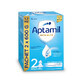 Aptamil NUTRI-BIOTIK 2 formula, 1200 g, 6-12 months, Nutricia