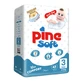 PINE Midi luiers 4-9 kg maat 3 x 42 stuks
