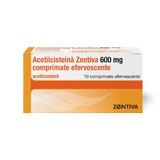 Acetylcysteïne