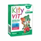 KityVit für Atemwege x 40 Himbeere aromatisiert lutschen cpr