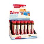 7V Energy Shot, 30 ampoules, Marnys