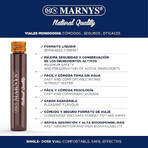 7V Energy Shot, 30 ampoules, Marnys