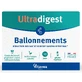 Bloating Ultradigest, 30 capsules, Vitavea Sante