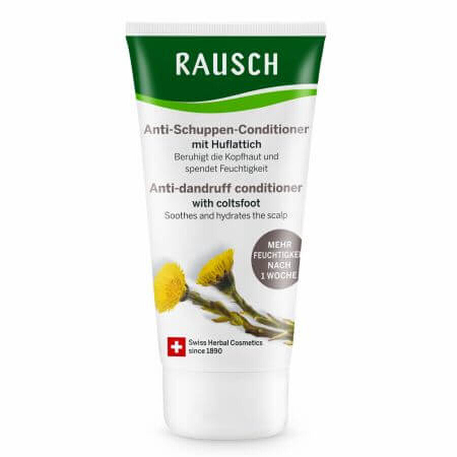 Baume anti-matouche au podbal, 150ml, Rausch