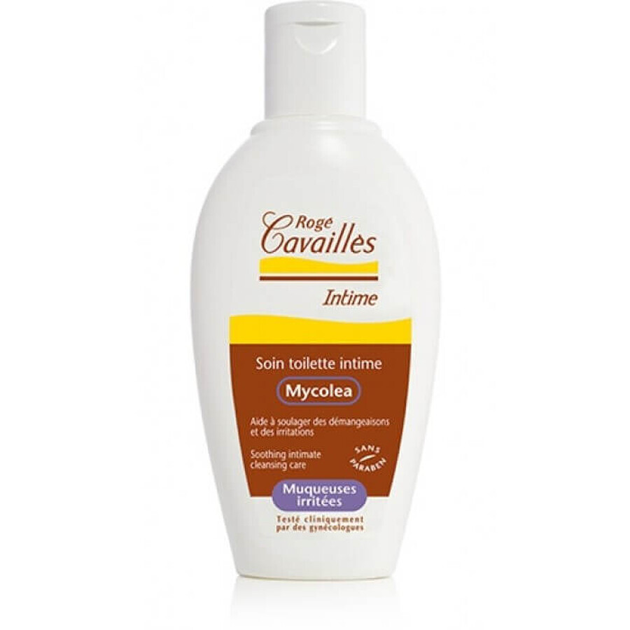 Acquista Mycolea gel lenitivo per l'igiene intima delle mucose irritate, 200 ml, Roge Cavailles Mycolea gel lenitivo per l'igiene intima delle mucose irritate, 200 ml, Roge Cavailles