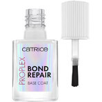Base per unghie ProPlex Bond Repair, 010 - Rescue Me, 10,5 ml, Catrice Base per unghie ProPlex Bond Repair, 010 - Rescue Me, 10,5 ml, Catrice