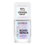 Base per unghie ProPlex Bond Repair, 010 - Rescue Me, 10,5 ml, Catrice Base per unghie ProPlex Bond Repair, 010 - Rescue Me, 10,5 ml, Catrice