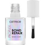 Base per unghie ProPlex Bond Repair, 010 - Rescue Me, 10,5 ml, Catrice Base per unghie ProPlex Bond Repair, 010 - Rescue Me, 10,5 ml, Catrice