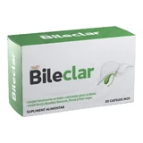 Bileclar, 30 kapsułek, Sun Wave Pharma