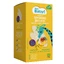 Galletas de dentición ecológicas con plátano, +6 meses, 20g, Hey Baby
