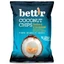 Organic coconut chips with salted caramel, 70 g, Bettr