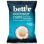 Chips de noix de coco bio avec sel de mer français, 70 g, Bettr