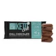 Biologische chocolade met ashwaganda, magnesium en hennepolie Chill, Keto, 40 g, Cacao