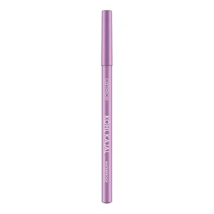 Lápiz de ojos resistente al agua Kohl Kajal, 090 - La La Lavender, 0,78 g, Catrice