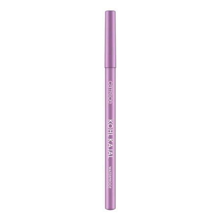 Lápiz de ojos resistente al agua Kohl Kajal, 090 - La La Lavender, 0,78 g, Catrice