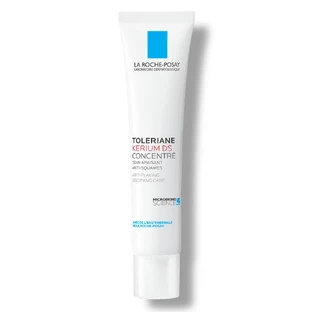 Toleriane Kerium DS Anti-Schuppen Feuchtigkeits- und Beruhigungscreme, 40ml, La Roche Posay