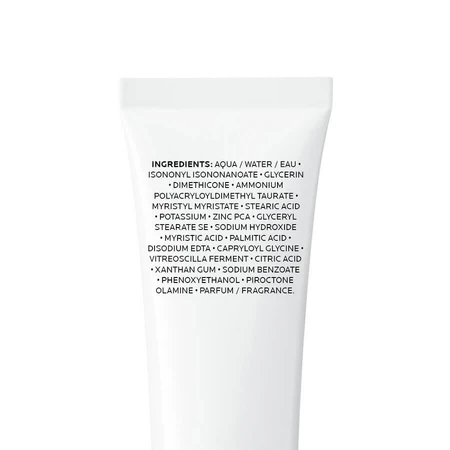 Crema anti-scuame hidratanta si calmanta Toleriane Kerium DS, 40ml, La Roche Posay