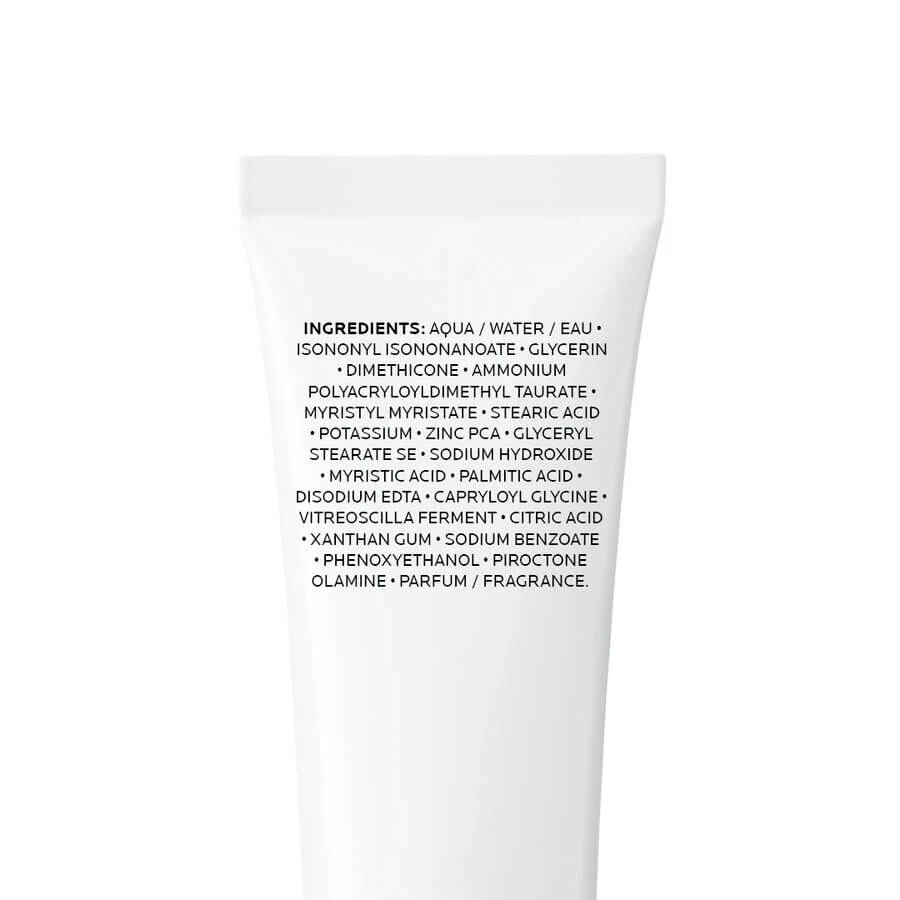 Crema anti-scuame hidratanta si calmanta Toleriane Kerium DS, 40ml, La Roche Posay