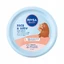 Milde gezichts- en lichaamscrème, 200 ml, Nivea Baby
