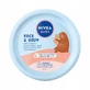 Milde gezichts- en lichaamscrème, 200 ml, Nivea Baby
