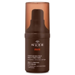 Crème contour des yeux Homme, 15 ml, Nuxe