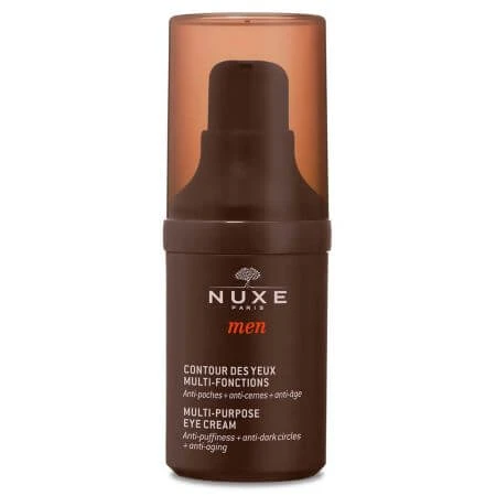 Crème contour des yeux Homme, 15 ml, Nuxe
